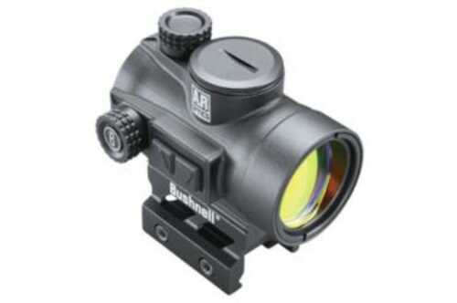 Bushnell AR 1x 25mm 3MOA Aimpoint Base Red Dot Sight